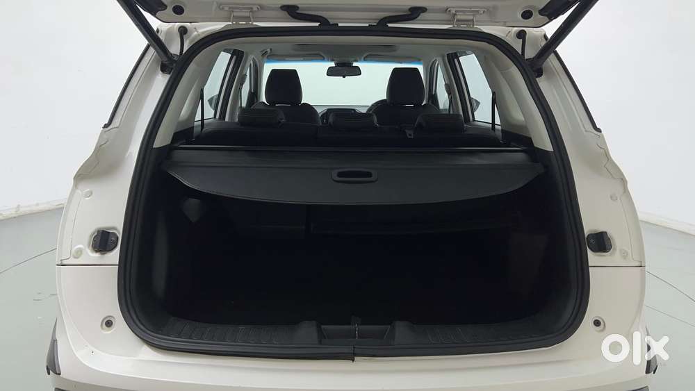 Mg Hector Sharp Dct Petrol, 2019, Petrol