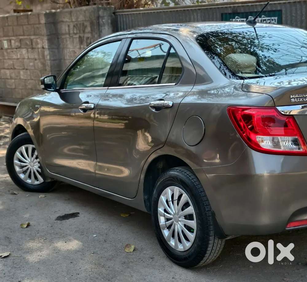 Dzire Vxi 2018 Owner 1st Genuine Car Only 56,000 Kms Running ₹555,000