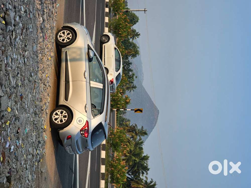 Hyundai I10 Sportz 2014