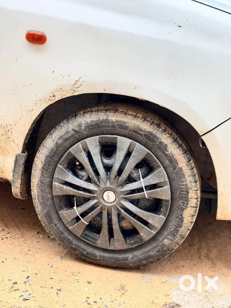 Maruti Suzuki Alto 2013