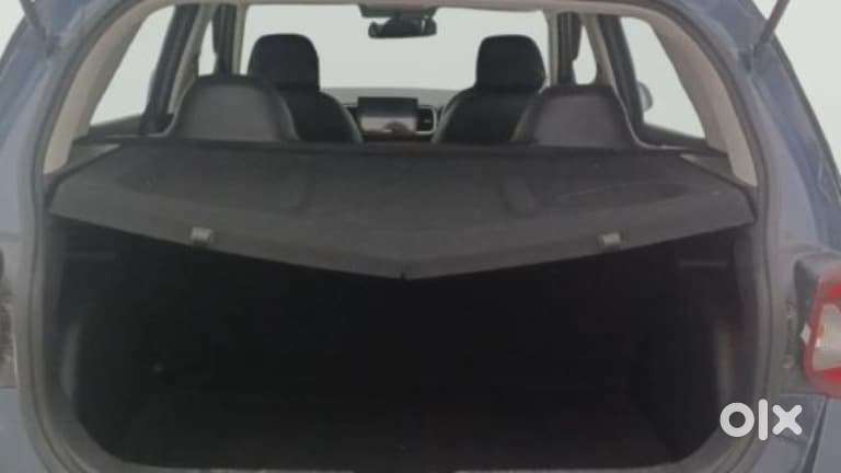 Hyundai Venue S, 2021, Petrol