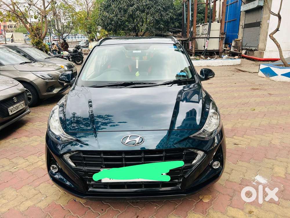 Hyundai Grand I10 Nios 2022 Petrol 12000 Km Driven