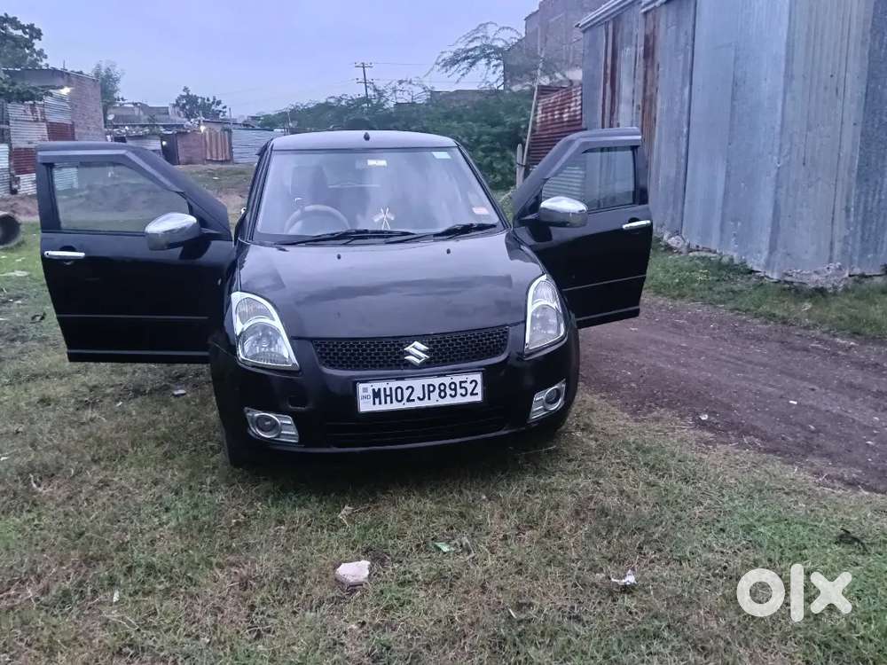 Maruti Suzuki Swift 2008 Car