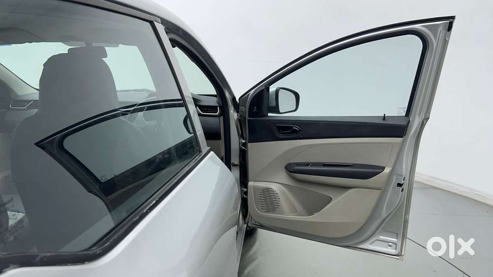 Renault Triber Rxl Easy-r Amt, 2020, Petrol