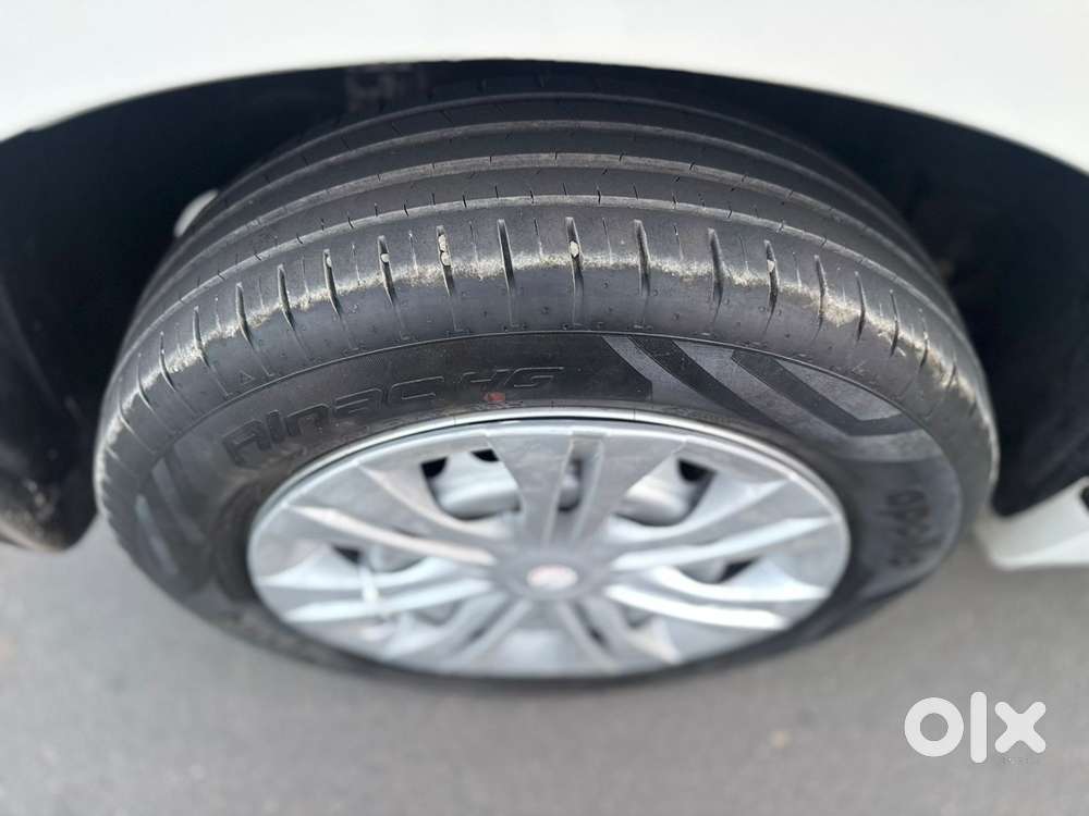 Maruti Suzuki Baleno, 2024, Petrol