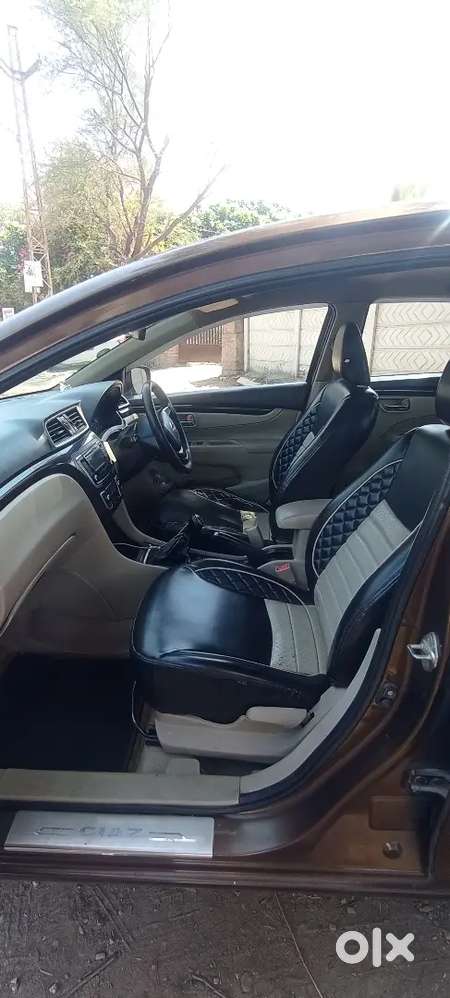 Maruti Suzuki Ciaz 2016 Diesel 185601 Km Driven