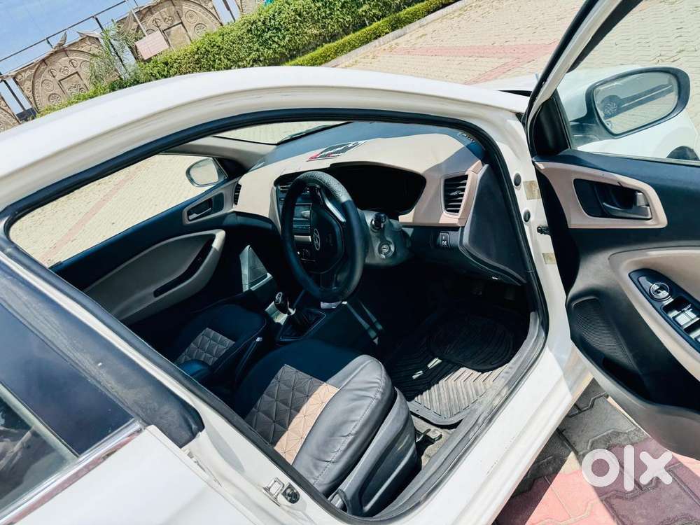 Hyundai Elite I20 Magna 1.4 Crdi, 2017, Diesel