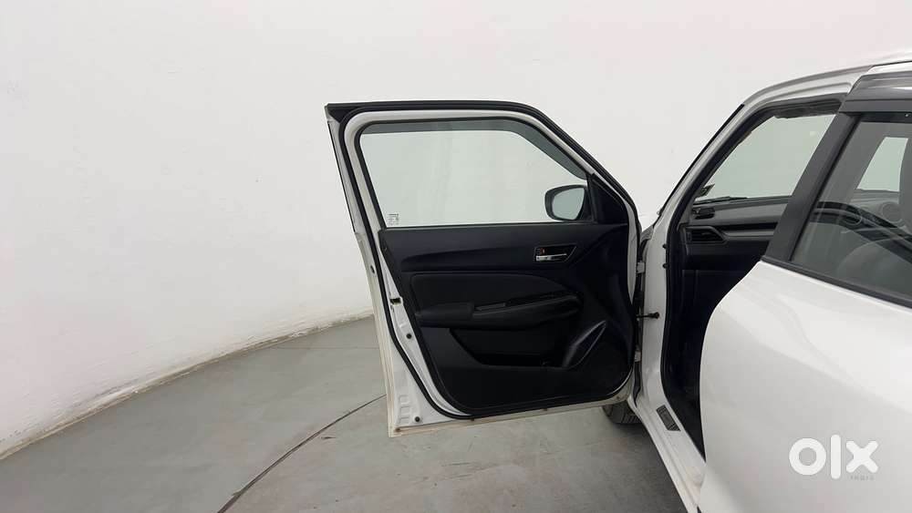 Maruti Suzuki Swift Amt Vdi, 2018, Diesel