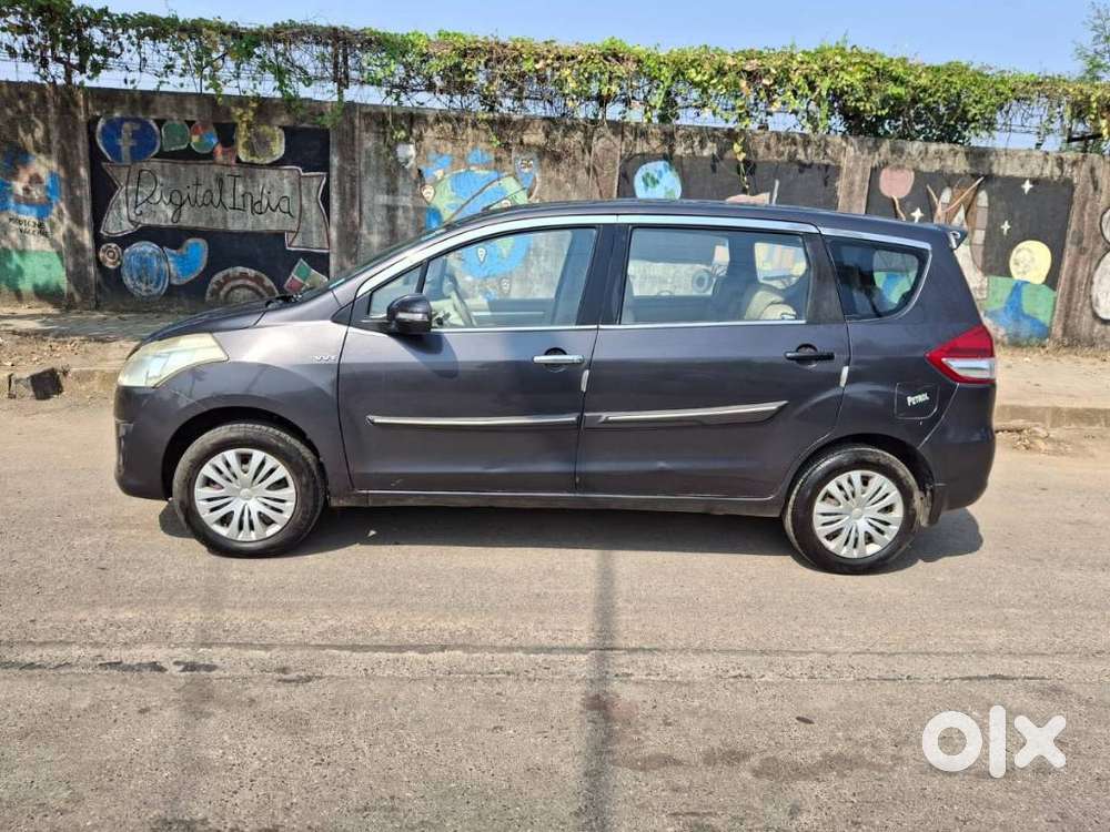 Maruti Suzuki Ertiga Vxi, 2014, Petrol