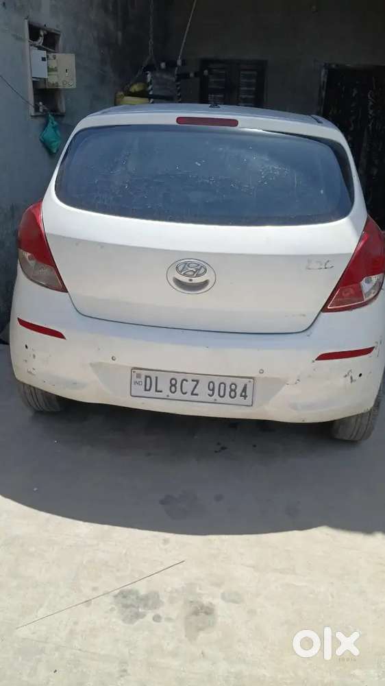 I20 Car 2013 Dsbr Mnth