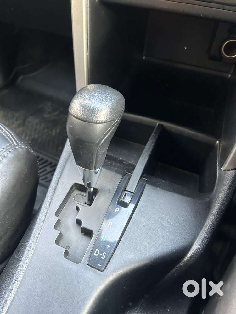 Toyota Innova Crysta 2.8 Gx At, 2022, Petrol