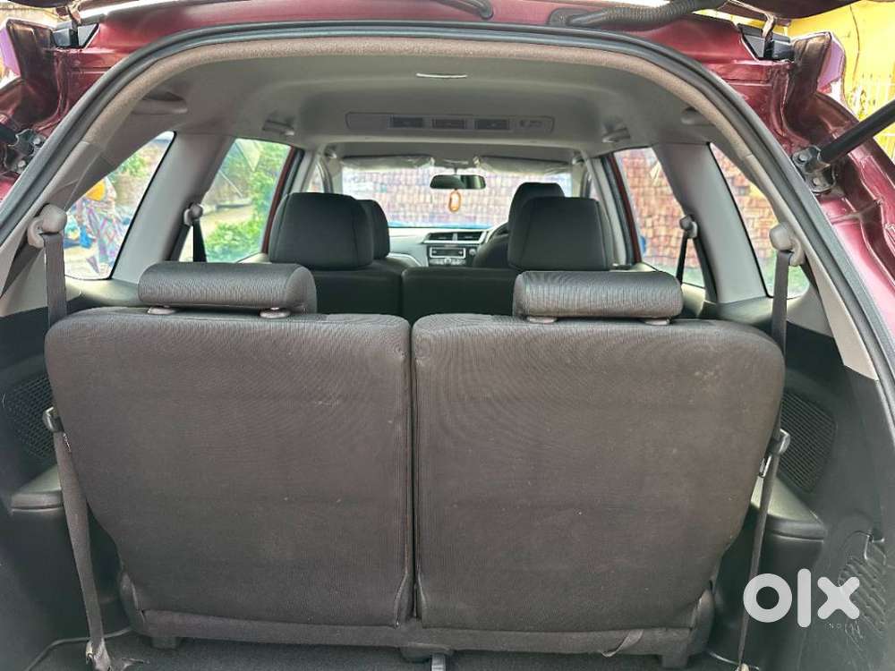 Honda Br-v 1.5 S I-vtec Mt, 2017, Petrol