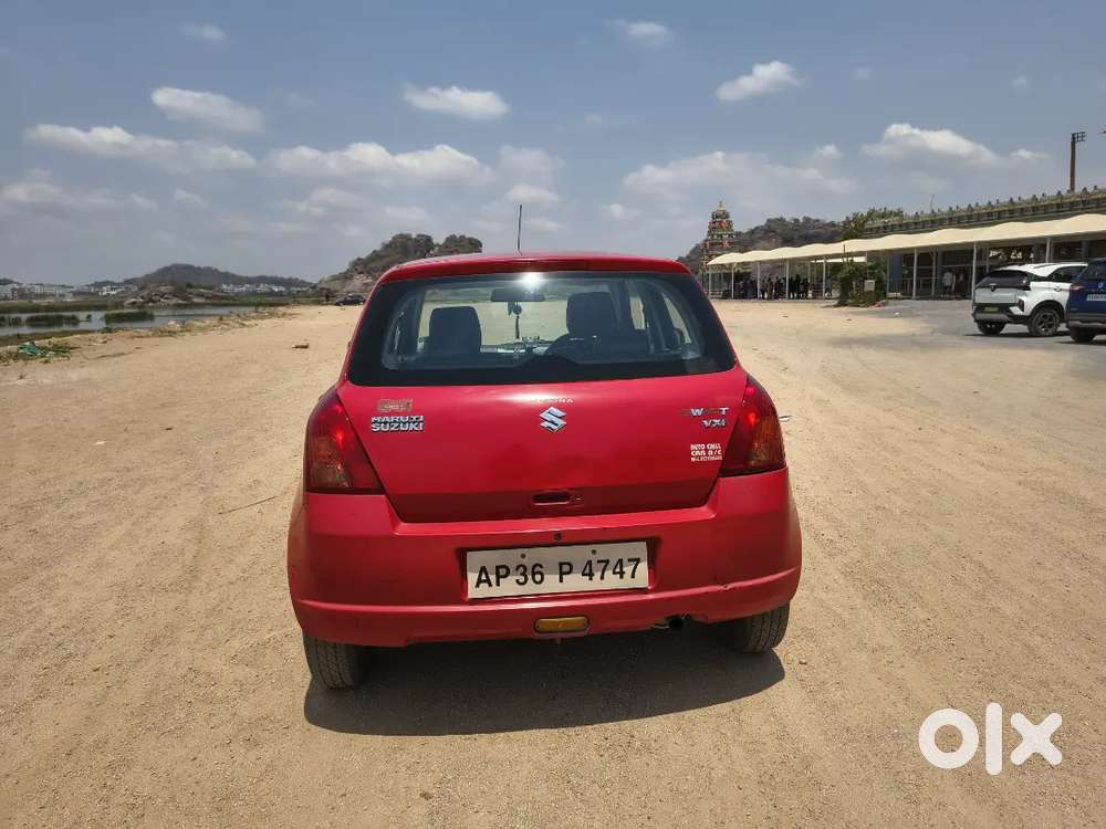 Maruti Swift
