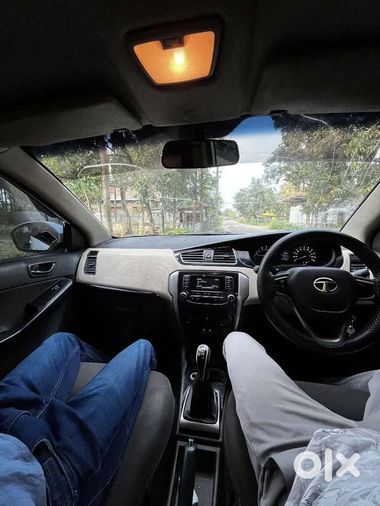 Tata Zest Xm Diesel 2016 Last Model