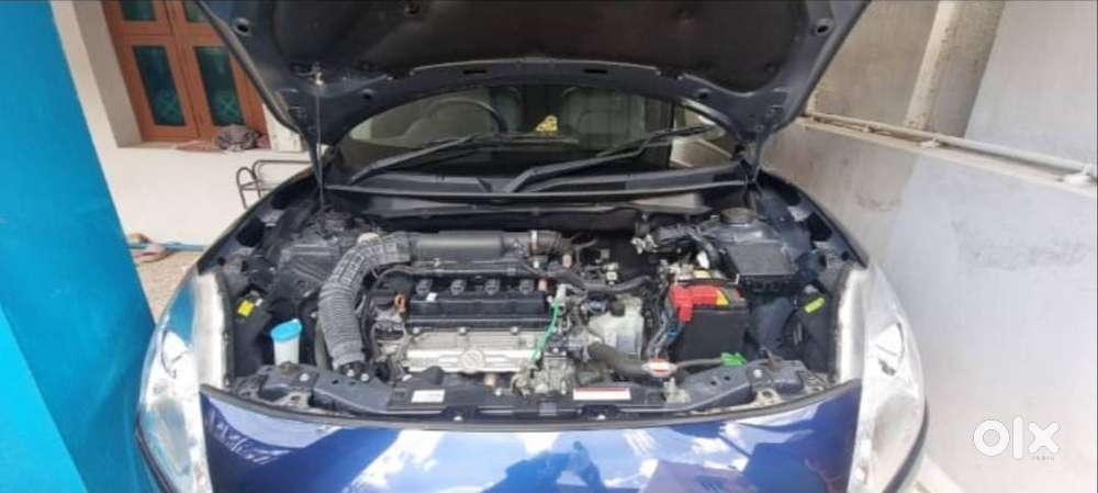 Maruti Suzuki Ags Zxi 2023