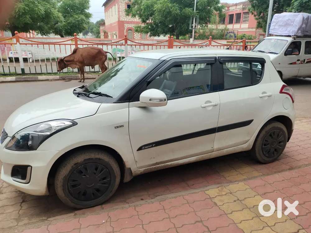 Maruti Suzuki Swift Vdi 2012 1 Owner Full Insurance All New Tyre