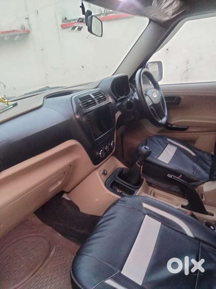 Mahindra Tuv 300 Diesel 2016