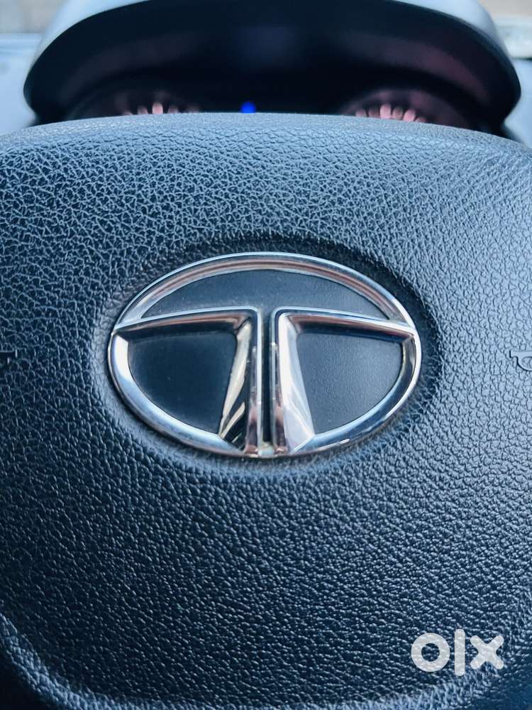 Tata Tigor 1.05 Revotorq Xt, 2018, Diesel