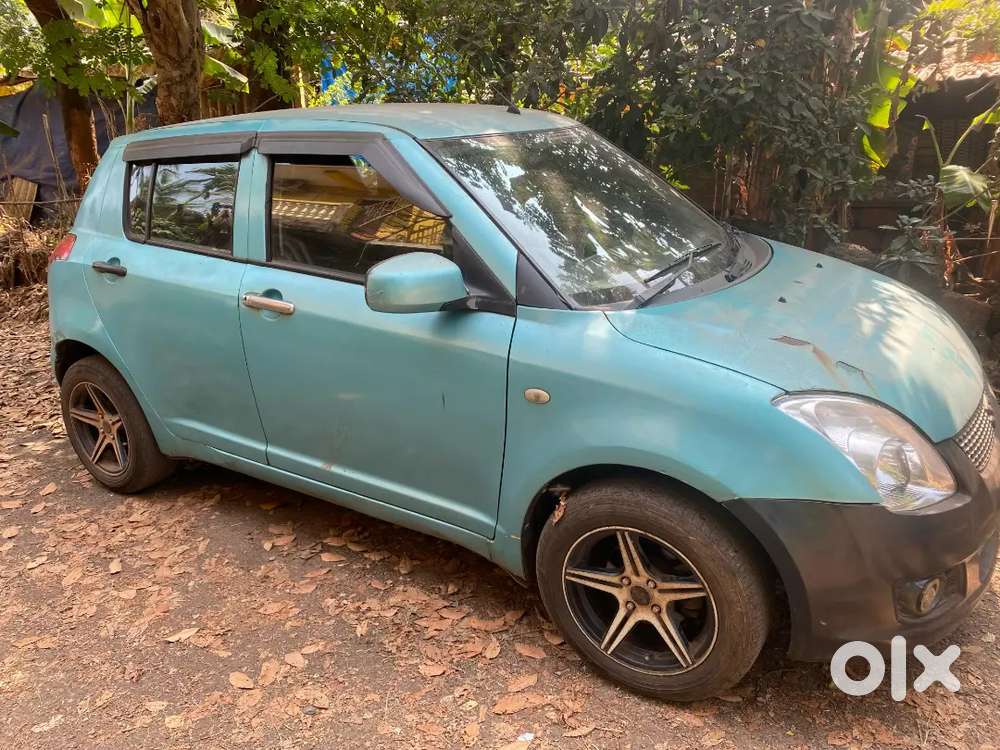 Maruti Suzuki Swift 2009 1.3 Lxi Well Maintained