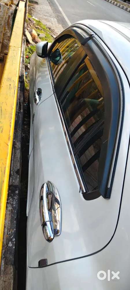 Maruti Suzuki Dzire 2019