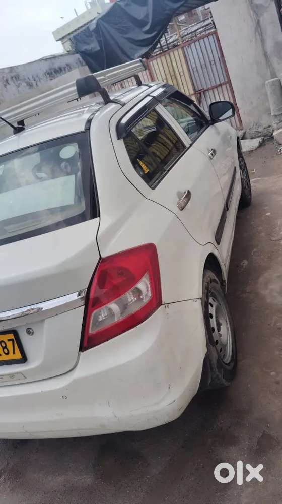 Maruti Suzuki Ignis 2017