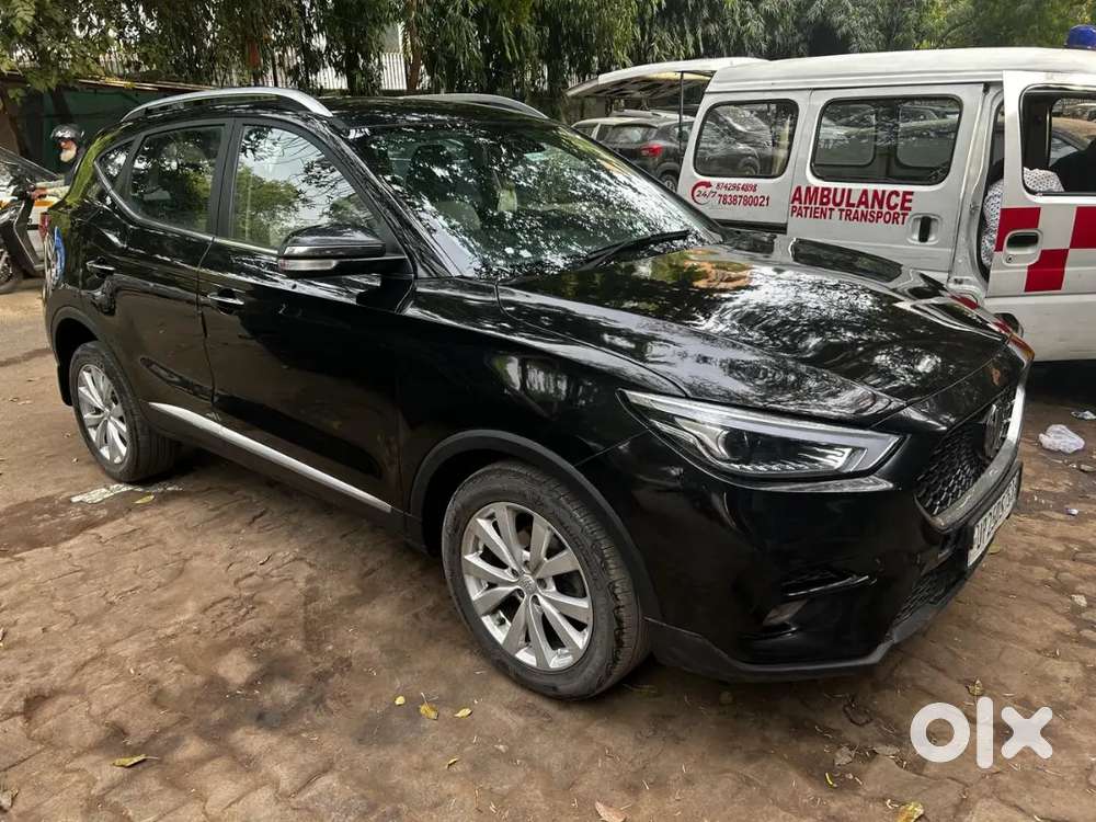 Mg Astor Smart Ex 1.5mt 2023 Manual