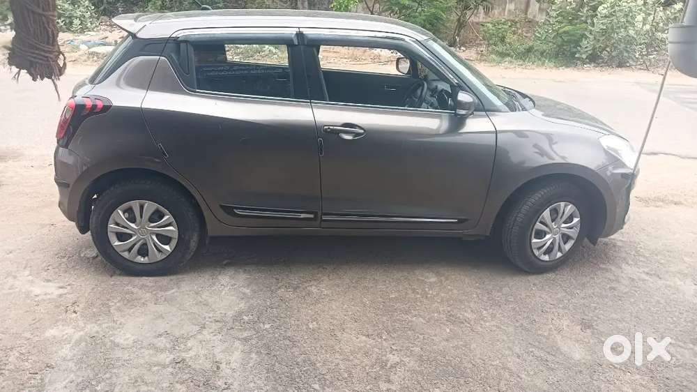 Maruti Suzuki Swift 2022
