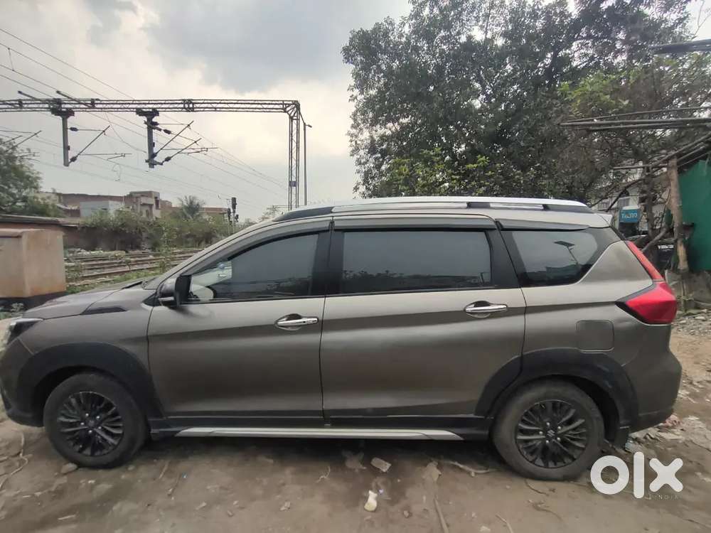 Maruti Suzuki Xl6 2021 Petrol Good Condition