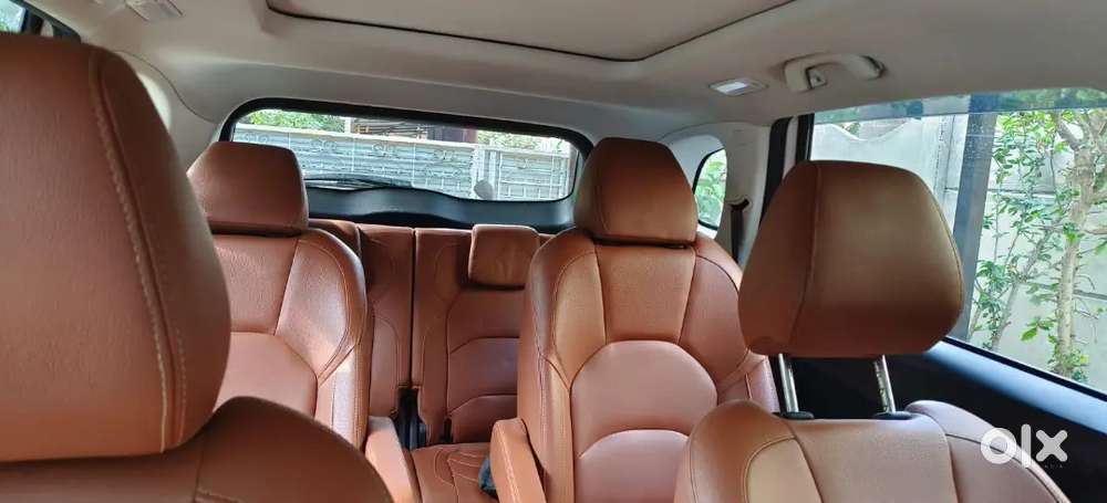 Mg Hector 2021 Petrol 100000 Km Driven