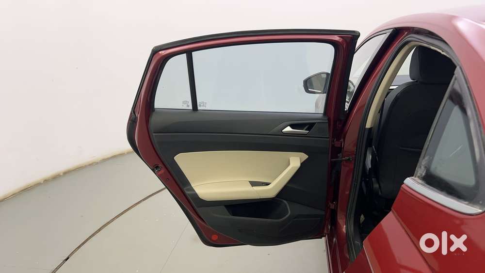 Volkswagen Virtus 1.0 Topline Tsi At, 2023, Petrol