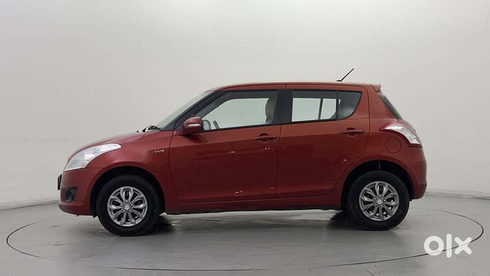 Maruti Suzuki Swift 2018 Vxi, 2013, Petrol