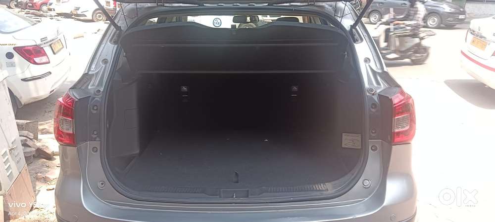 Maruti Suzuki S-cross 2017-2020 1.3 Alpha, 2019, Diesel