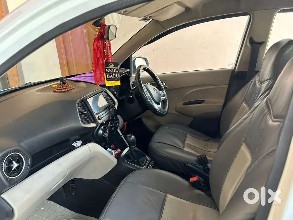 Hyundai Santro Sportz 2019