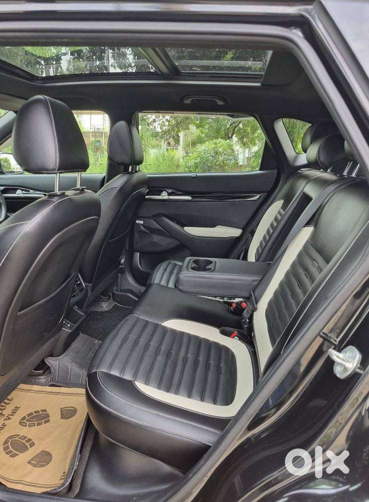 Kia Seltos 1.5 Gtx+ Diesel At, 2023, Diesel