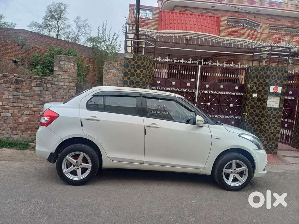 Maruti Dzire Vdi 2015