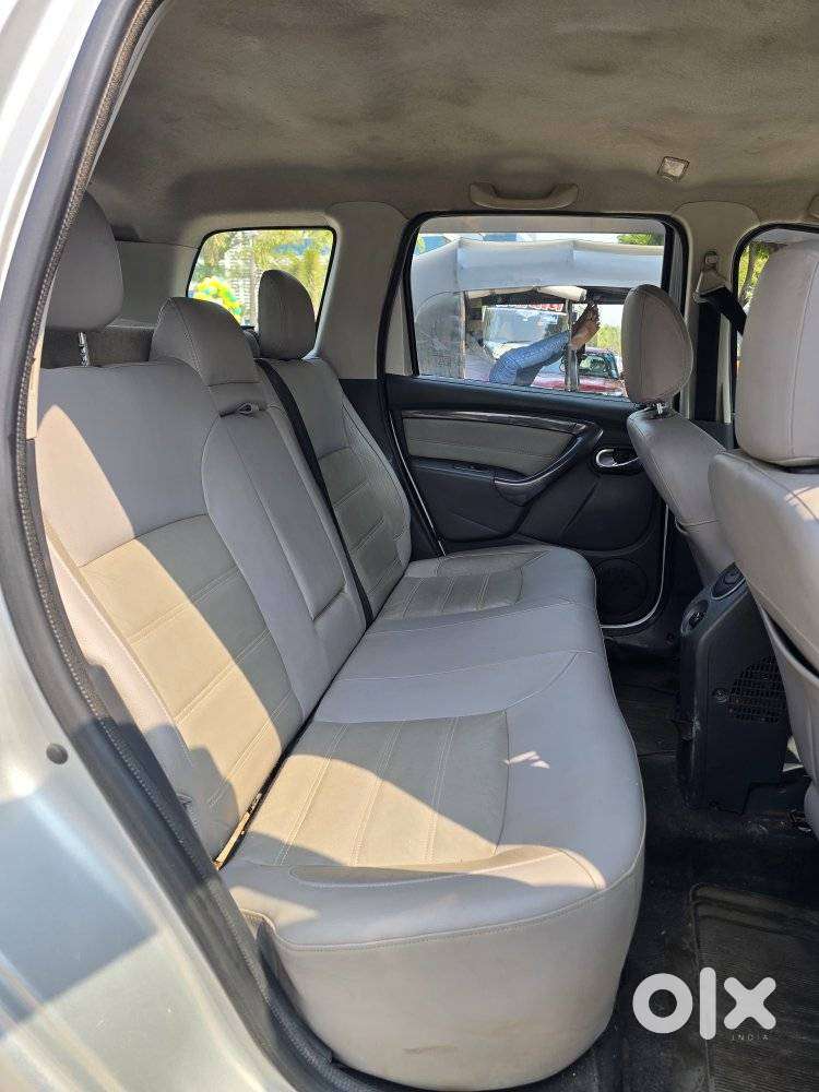 Renault Duster 110ps Diesel Rxz Awd, 2016, Diesel