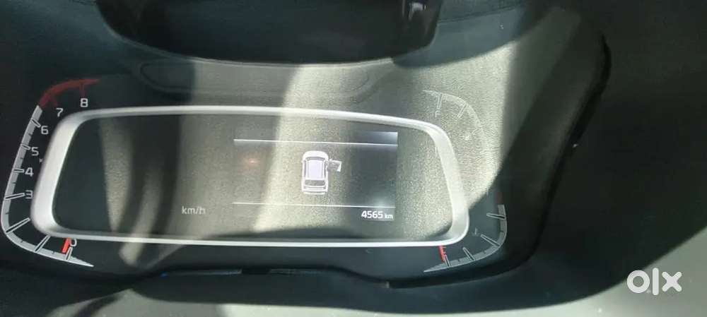 Kia Sonet 1.0 Htx Petrol 2026