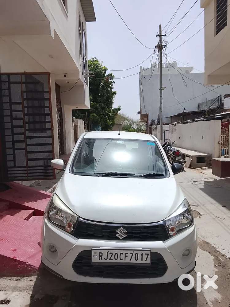 Maruti Suzuki Celerio 2018 Model