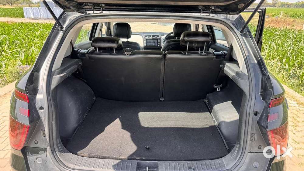 Hyundai Creta 2023 Petrol 20000 Km Driven Full Original Average 20kmpl