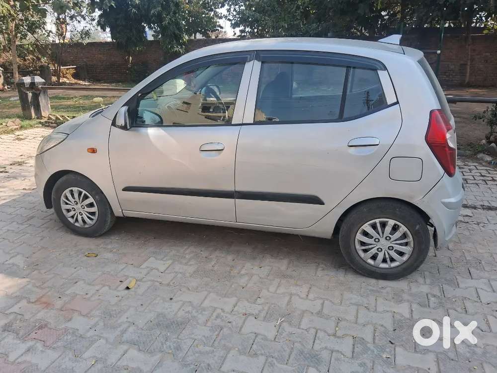Hyundai I10 In Good Condition