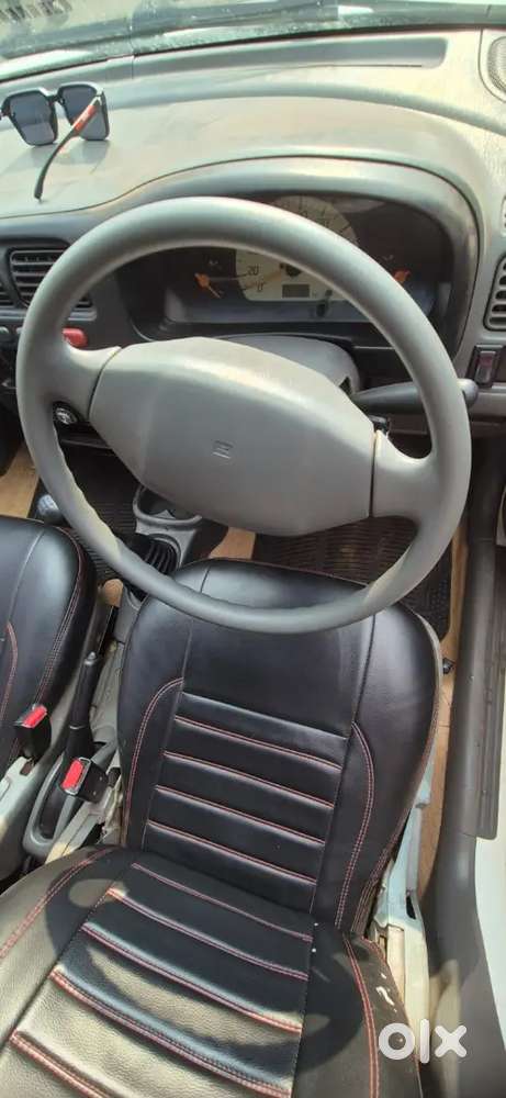 Maruti Suzuki Alto 2008  All 4 Tyre Are New  Nead Emergency Monye