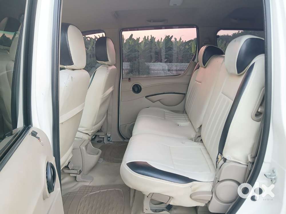 Mahindra Xylo H4 Abs Bs Iv, 2016, Diesel