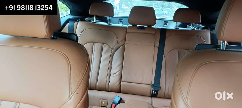 Bmw 6 Series Gt 2024 Petrol Hybrid 10000 Km Driven