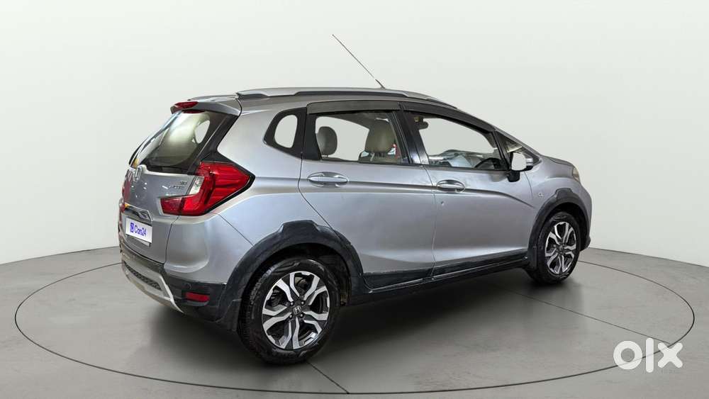 Honda Wr-v [2017-2020] 1.2 Sv I-vtec Mt, 2019, Petrol