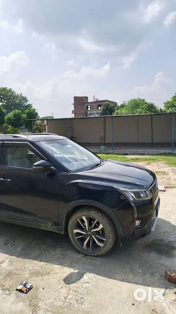 Mahindra Xuv300 Diesel 2019 Variant