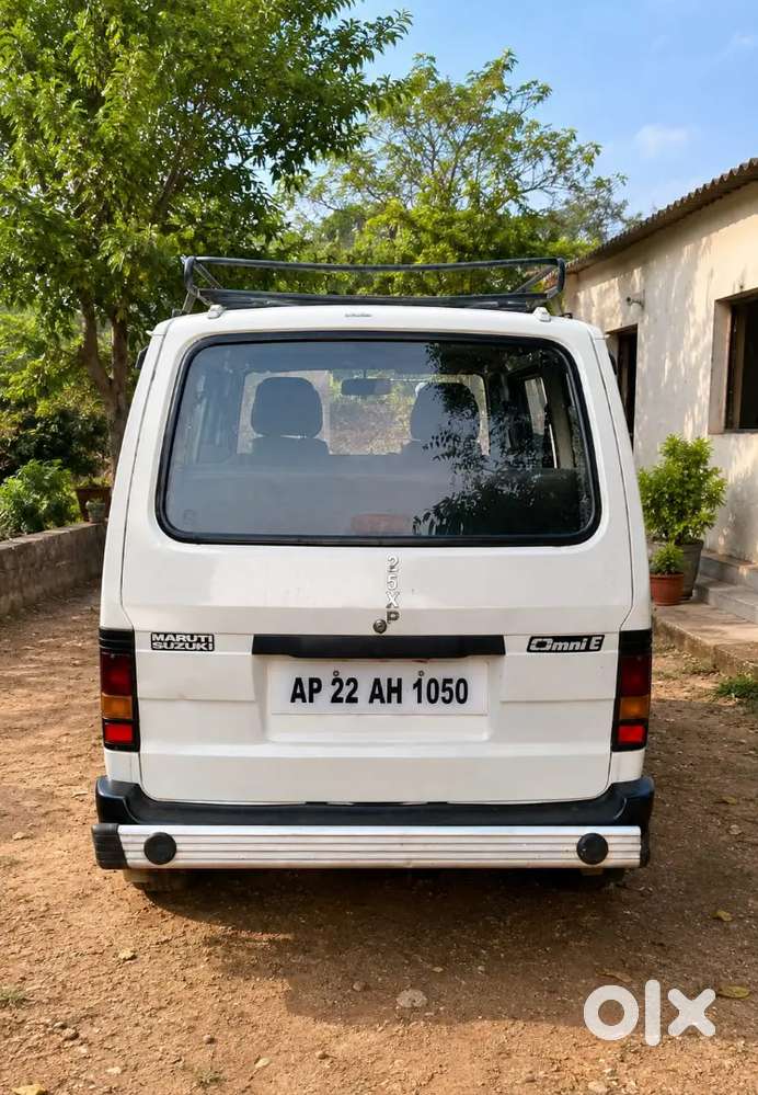 2nd Owner Maruti Suzuki 2012 Model