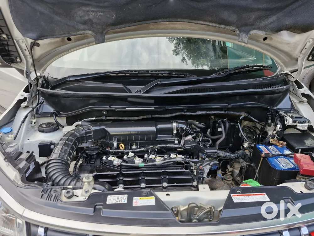 Maruti Suzuki Ignis 2023