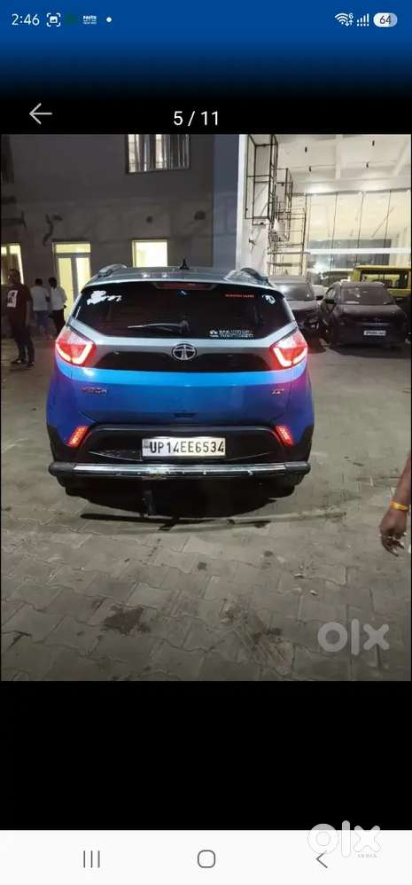 New Car Purchase Urjent Sell. No.