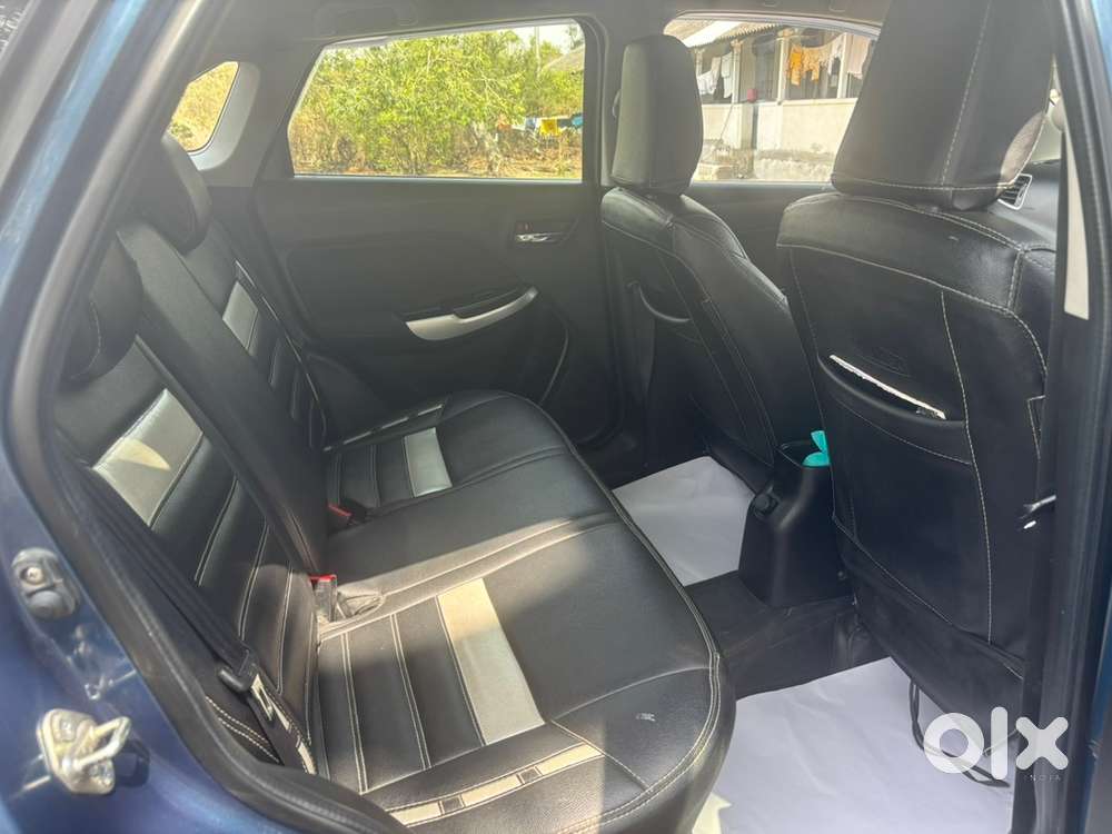 Maruti Suzuki Car 2018