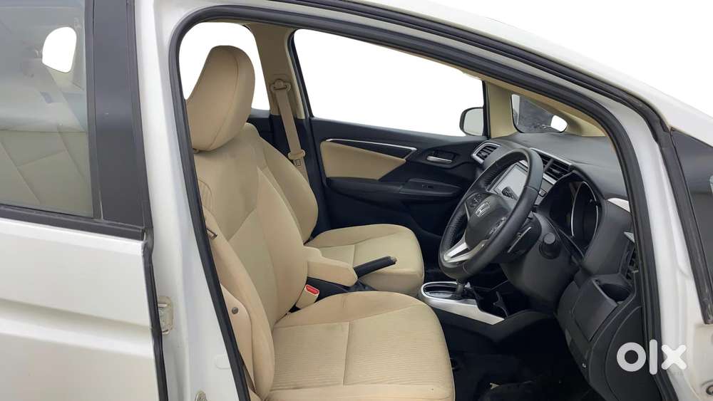 Honda Jazz Vx Cvt, 2018, Petrol
